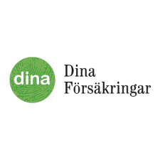 Dina Försäkringar logo